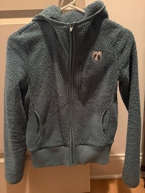 American Eagle Zipup Hoodie